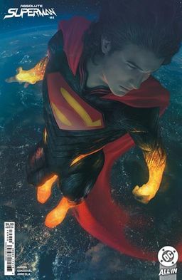 Rahzzah Cardstock Variant Cover