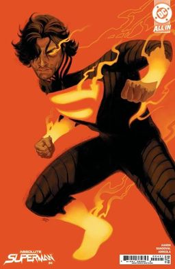 David Talaski Cardstock Variant Cover