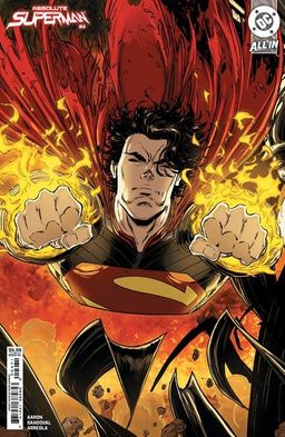 David Talaski Virgin Cardstock Variant Cover
