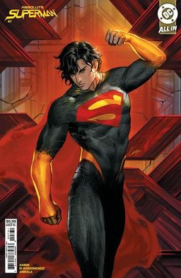 Leirix Cardstock Variant Cover