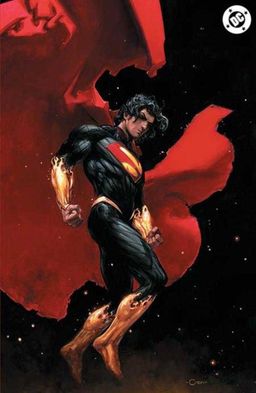 Clayton Crain Virgin Cardstock Variant Cover