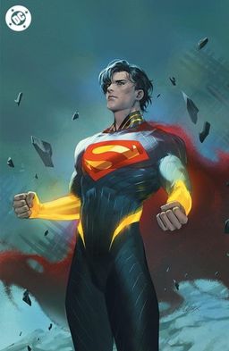 Leirix Virgin Cardstock Variant Cover