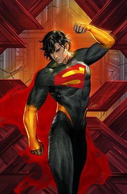 Leirix Cardstock Variant Cover
