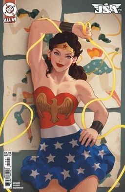 Leirix Cardstock Variant Cover