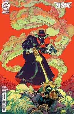 Riley Rossmo Cardstock Variant Cover