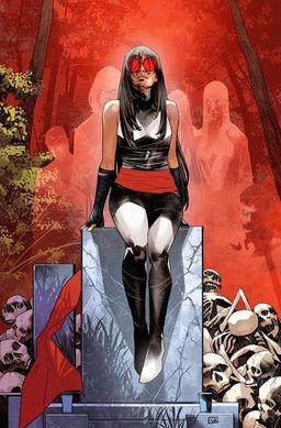 Edwin Galmon Cardstock Variant Cover