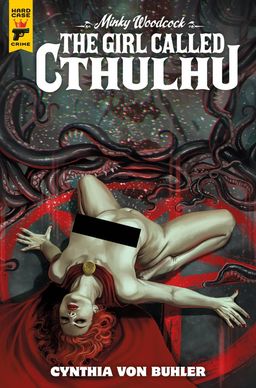 Cover D - Claudia Ianniciello