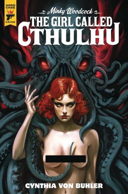 Cover D - Claudia Caranfa