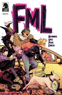 Cover E - Pepe Larraz
