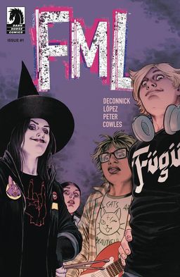 Cover D - Nicola Scott