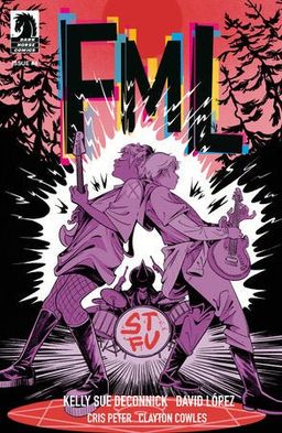 Cover B - Rosemary Valero-O'Connell