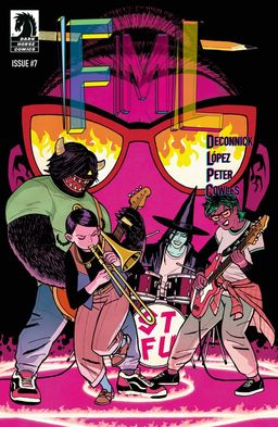 Cliff Chiang - Cover B