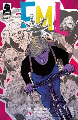 Variant cover