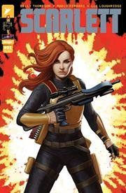 Variant cover