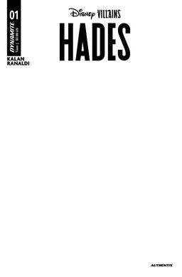 Variant cover