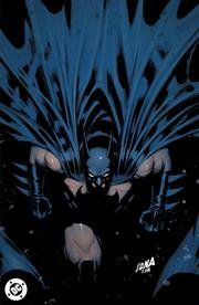 David Nakayama Foil Variant Cover