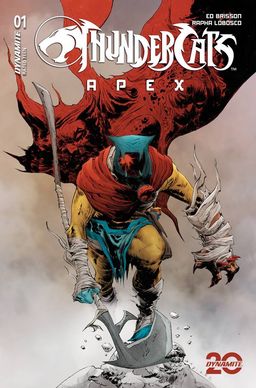 Jae Lee - Cover D