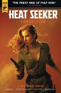 Variant cover