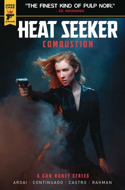 Variant cover