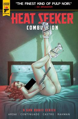 Variant cover