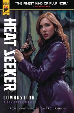 Variant cover