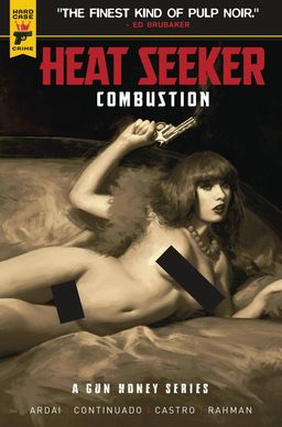 Variant cover