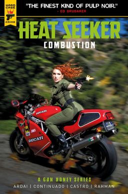 Cover D - Cosplay