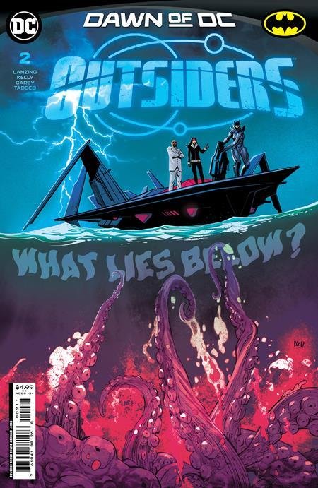 Outsiders