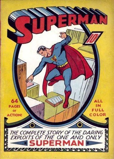 Supercorp