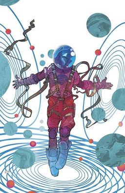Variant cover