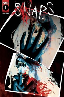 Variant cover