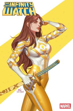 InHyuk Lee Cover