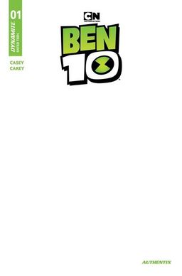 Variant cover