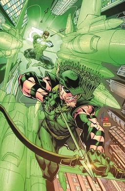 V Ken Marion Cardstock Variant Cover