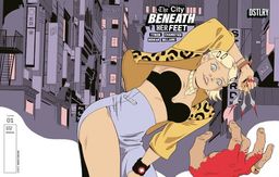 Cover E - Elsa Charretier