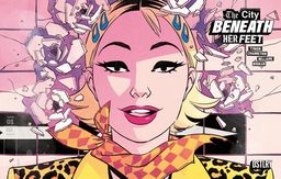 Cover I - Elsa Charretier