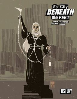 Variant cover