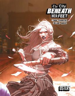 Variant cover