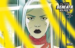 Variant cover