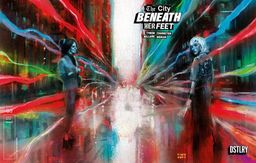 Variant cover