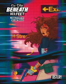 Variant cover