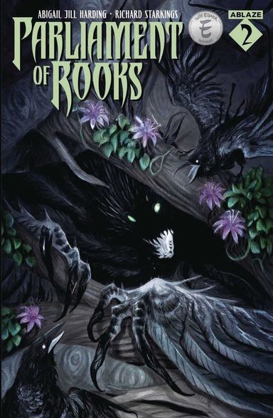 Parliament of Rooks #2