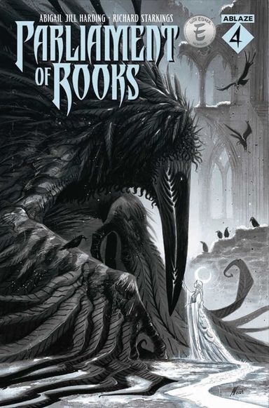 Parliament of Rooks #4