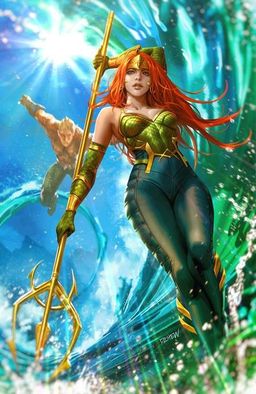 Derrick Chew Cardstock Variant Cover