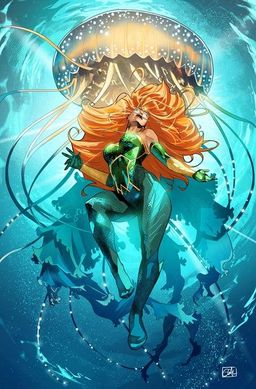 Variant cover
