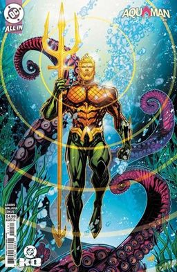 Edwin Galmon Cardstock Variant Cover