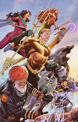 Lucas Meyer Cardstock Variant Cover