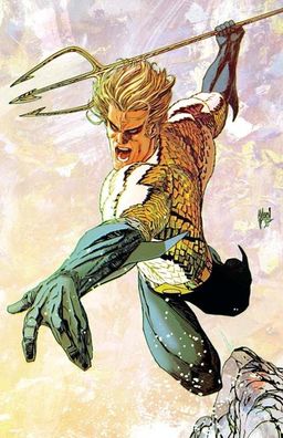 Guillem March Cardstock Variant Cover