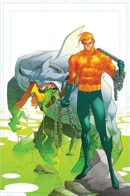 Ozgur Yildirim Cardstock Variant Cover