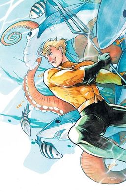 Saowee Cardstock Variant Cover